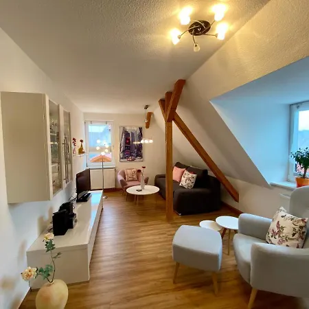 Conny Apartment *