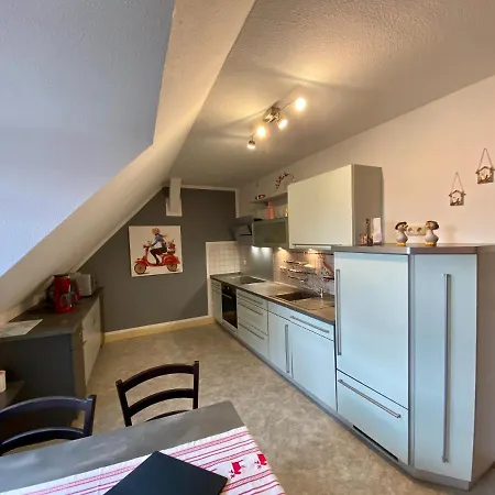 Conny * ルドルシュタット