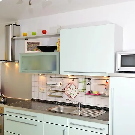 Apartment Conny *