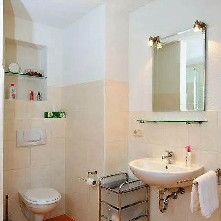 Apartment Conny