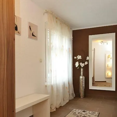 Appartamento Conny Rudolstadt