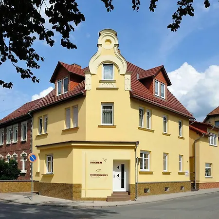 Conny Rudolstadt