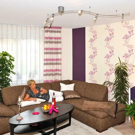 Apartment Conny *