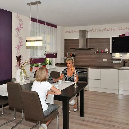 Conny Apartment