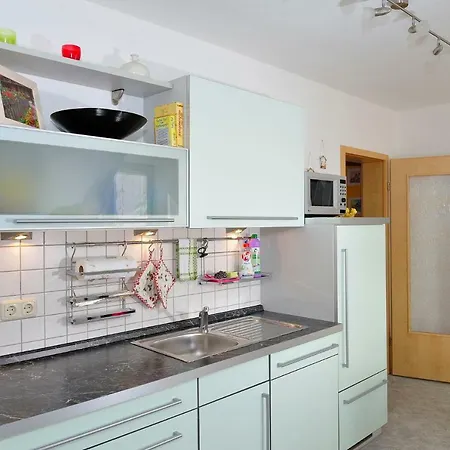 Conny Apartment Rudolstadt