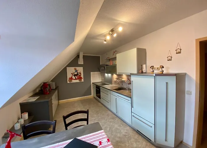 Conny * ルドルシュタット