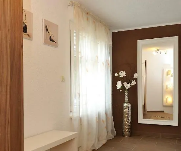 Apartment Conny Rudolstadt